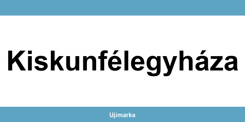 Allianz Biztosító Kiskunfélegyháza ügyfélszolgálat